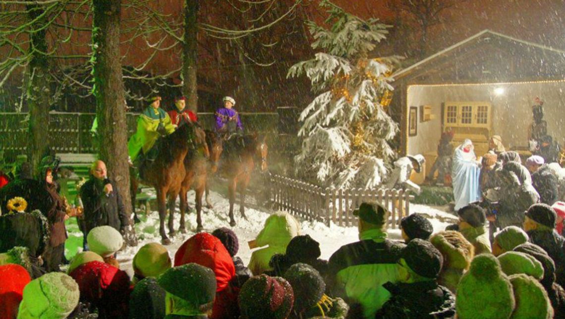 Chorzowskie Orszaki Trzech Króli