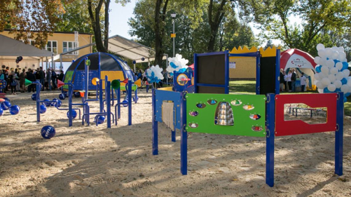 Chorzowskie podstawówki starają się o podwórko Nivea Chorzowskie podstawówki starają się o podwórko Nivea