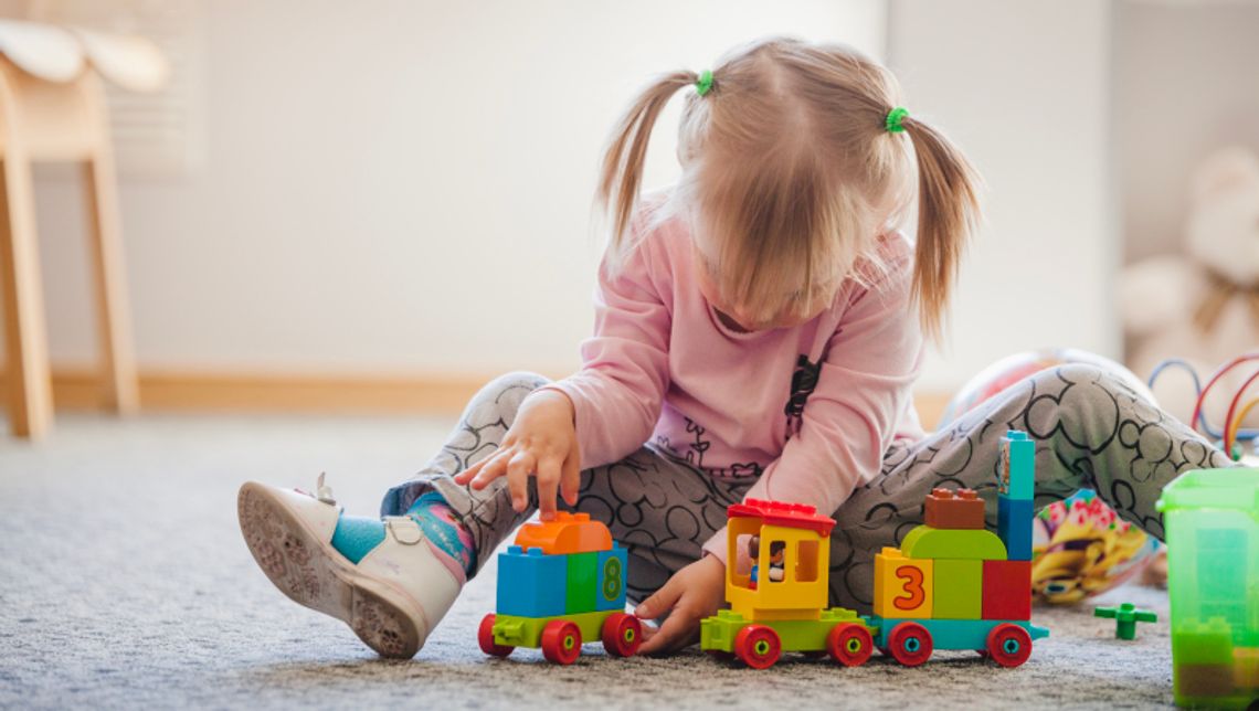 Chorzowskie przedszkole otrzyma oczyszczacze powietrza Chorzowskie przedszkole otrzyma oczyszczacze powietrza