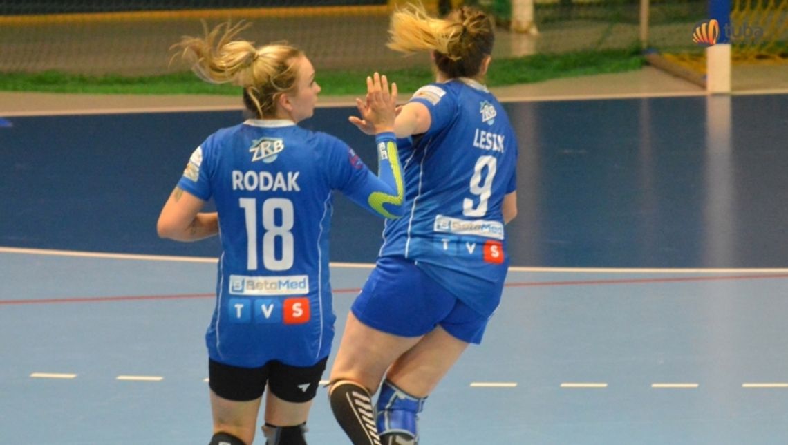 Chorzowskie szczypiornistki przegrywają na własnej hali Chorzowskie szczypiornistki przegrywają na własnej hali