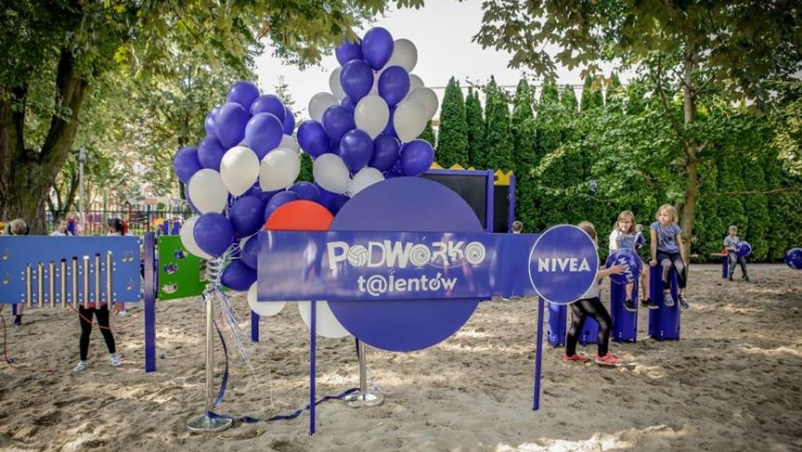 Chorzowskie szkoły walczą o plac zabaw Chorzowskie szkoły walczą o plac zabaw