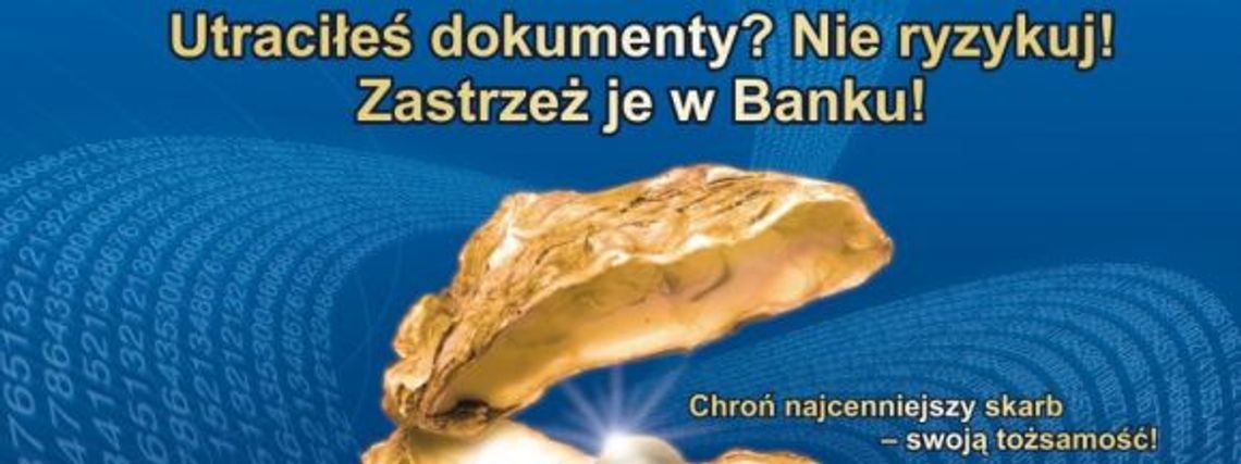 Chroń swoją tożsamość