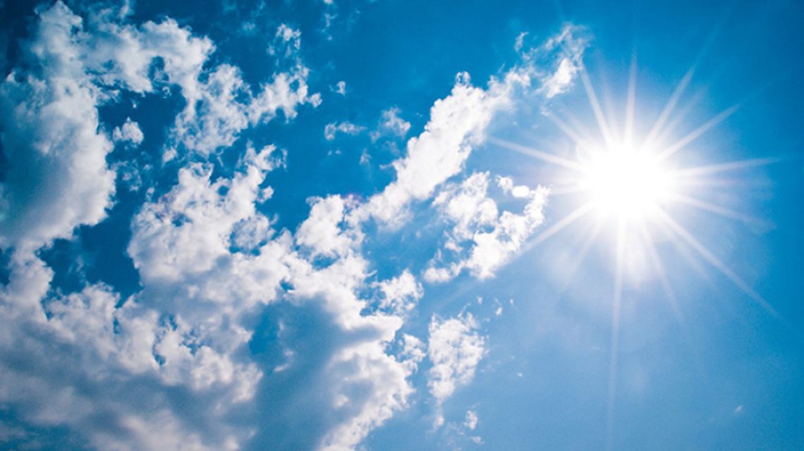 Chrońmy zdrowie pracowników podczas upałów! Chrońmy zdrowie pracowników podczas upałów!