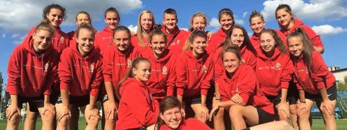 "Cieszę się, że konsultacja została zorganizowana w Chorzowie" - trener kadry U-17, Nina Patalon po zgrupowaniu kadry kobiet U-17