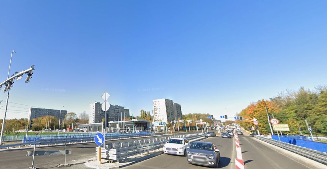 Ciężarówki nie wjadą tranzytem na ulicę Bytomską. Miasto wprowadza poważne zmiany!