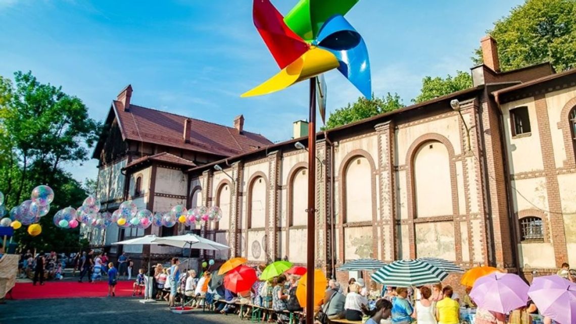 CIM otwiera się festiwalem CIM otwiera się festiwalem