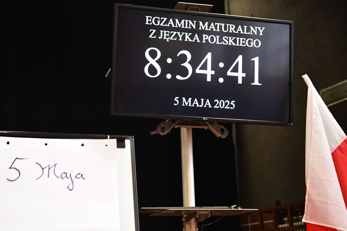 CKE zapowiada próbne egzaminy. Odbędą się one w innym niż dotychczas terminie CKE zapowiada próbne egzaminy. Odbędą się one w innym niż dotychczas terminie
