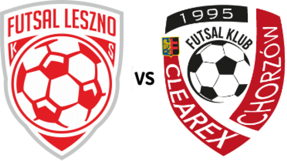 Clearex bez zwycięstwa w I kolejce