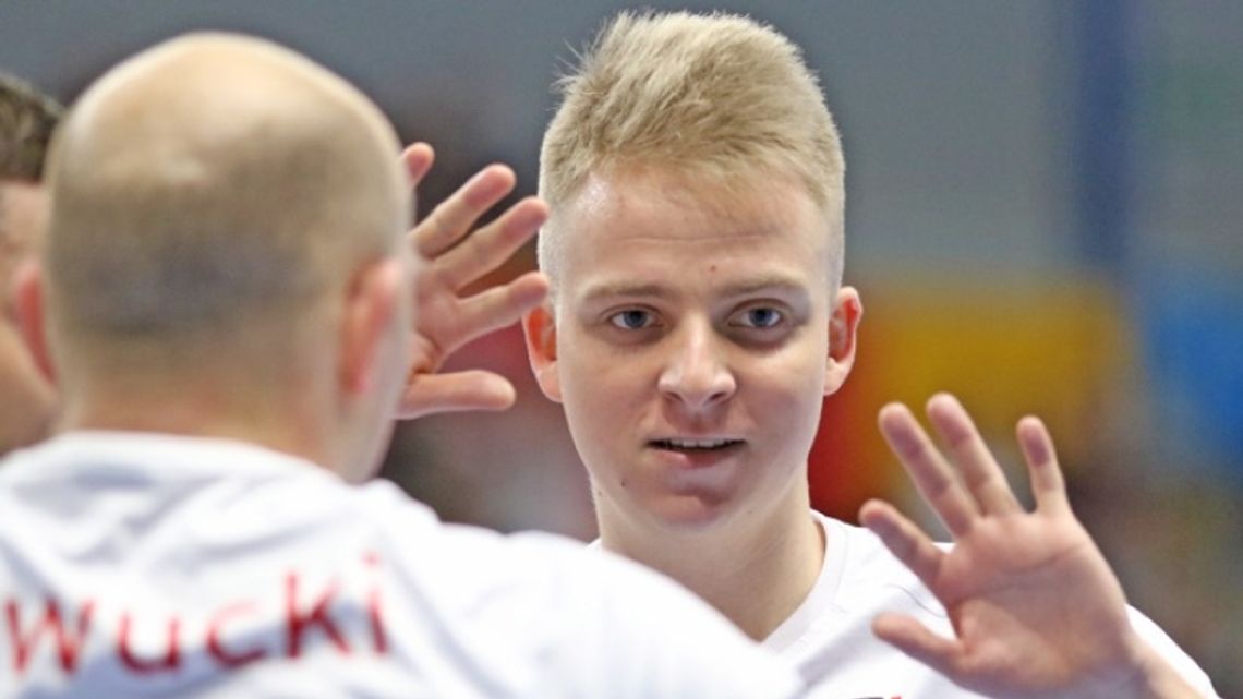 Clearex gromi w Brzegu