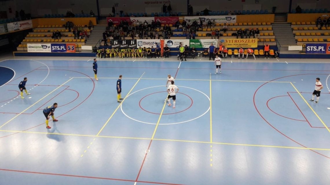 Clearex lepszy od Gwiazdy