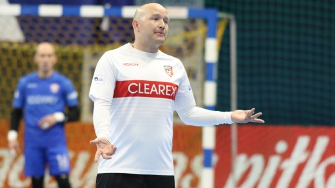 Clearex na szóstkę w Gliwicach