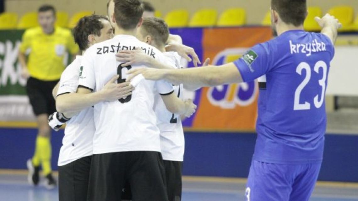 Clearex nie dał szans beniaminkowi