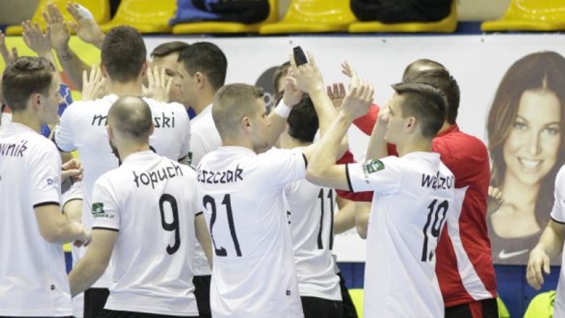 Clearex po raz piąty z rzędu!