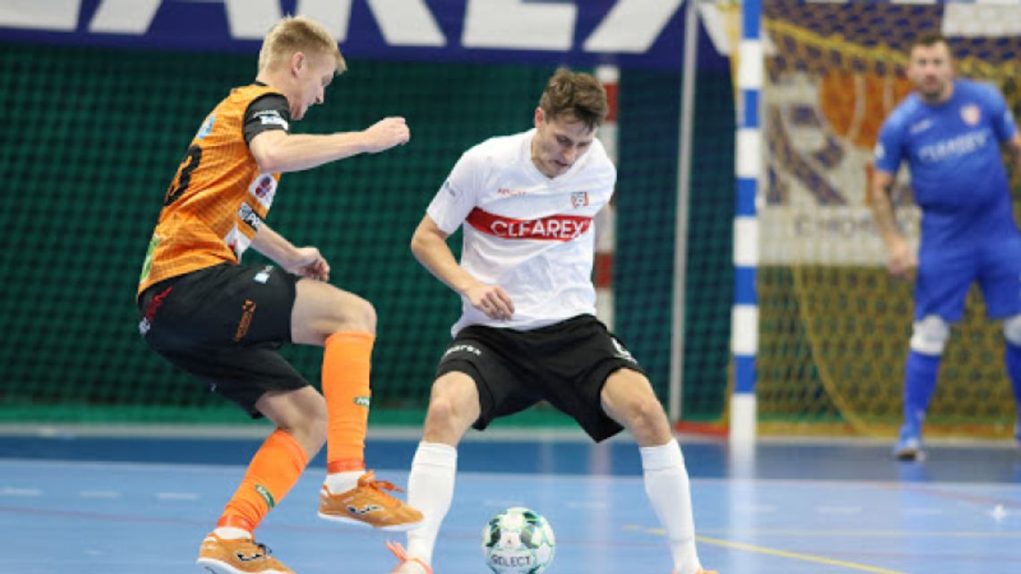 Clearex powalczy o kolejne pucharowe zwycięstwo