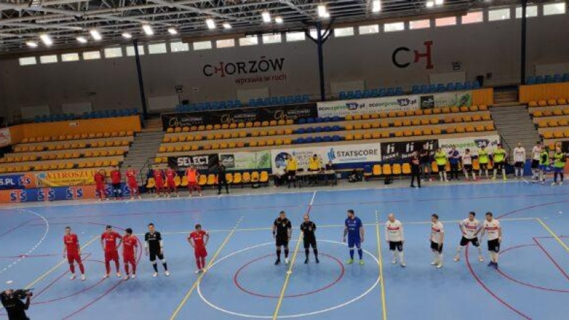 Clearex traci kolejne punkty Clearex traci kolejne punkty