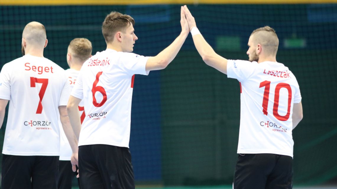 Clearex wygrywa w Białymstoku