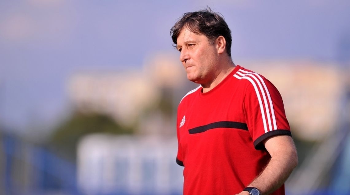 CLJ U’18: „Niebiescy” wciąż bez zwycięstwa