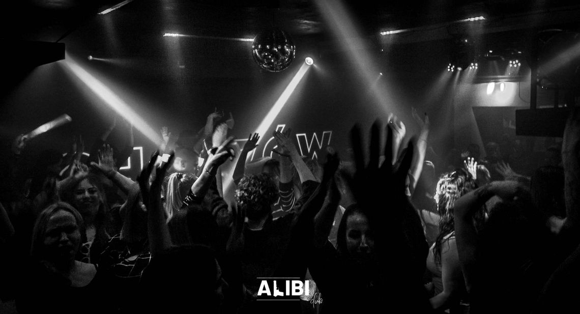 Club Alibi kończy działalność. “Budzenie Wolki” coraz trudniejsze