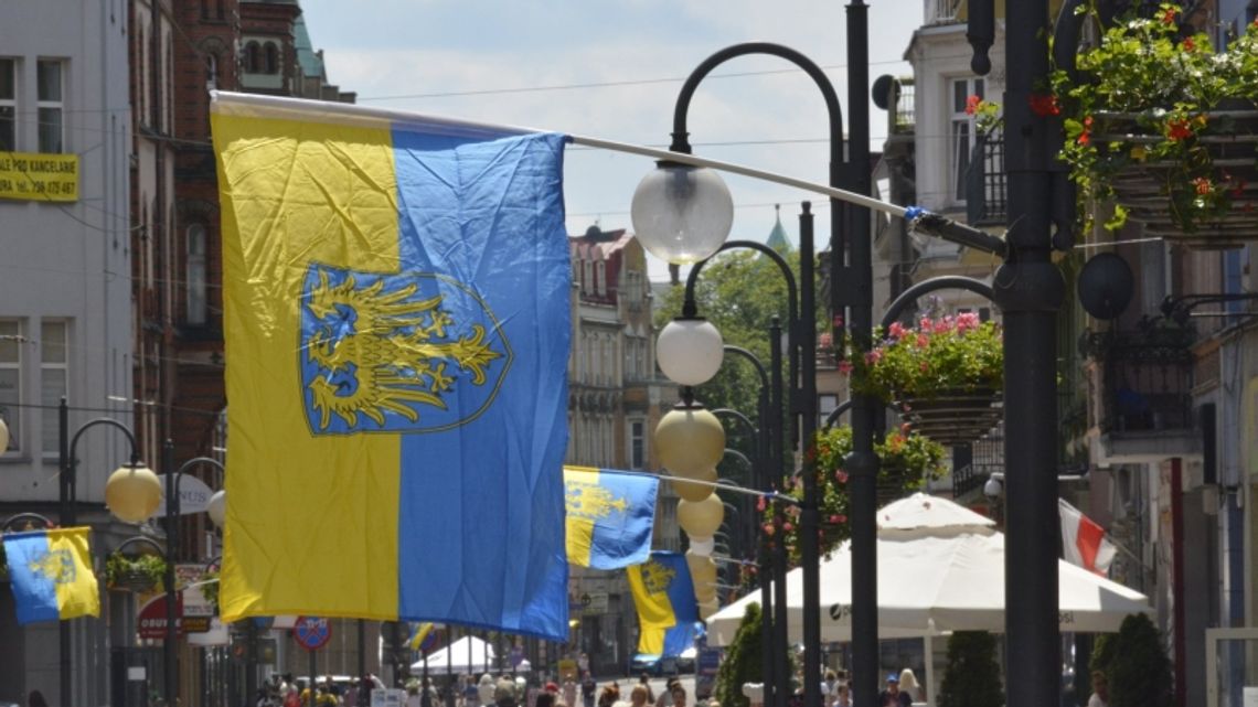 Co czwarty z mieszkańców Chorzowa deklaruje narodowość śląską. Znamy wyniki spisu powszechnego z podziałem na miejscowości