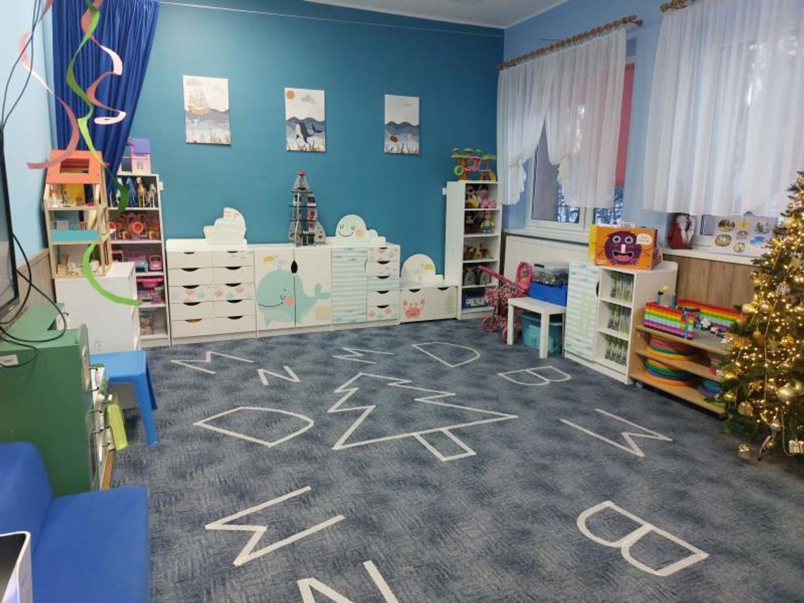 Co dalej z przedszkolami nr 3 i 12 w Świętochłowicach? Miasto i MZO dementuje plotki Co dalej z przedszkolami nr 3 i 12 w Świętochłowicach? Miasto i MZO dementuje plotki