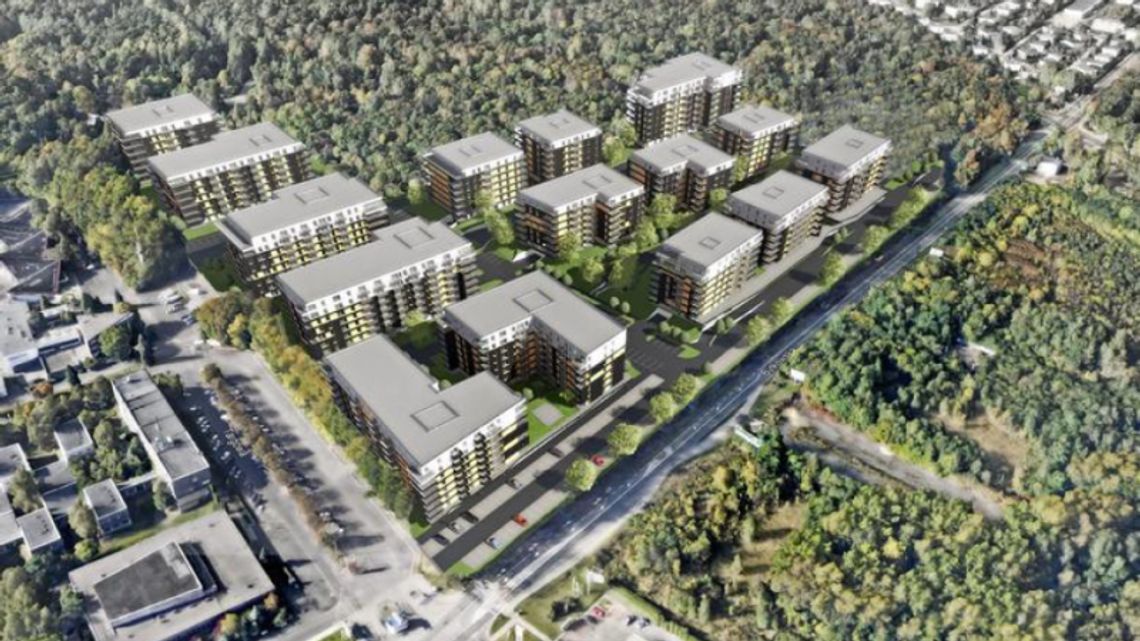 Co dalej z terenami przy MTK? Decyzja zapadnie najwcześniej w grudniu