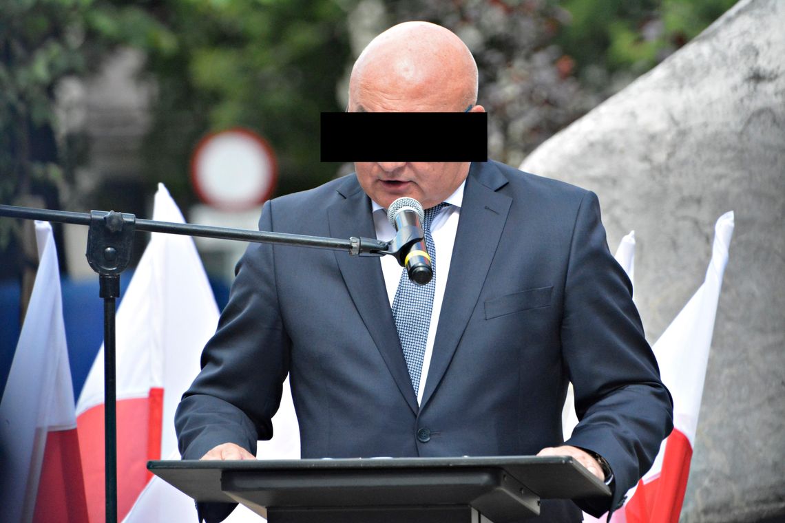 Co dalej z zatrzymanym przez CBŚP byłym prezydentem Chorzowa? Decyzja zapadnie jeszcze dziś