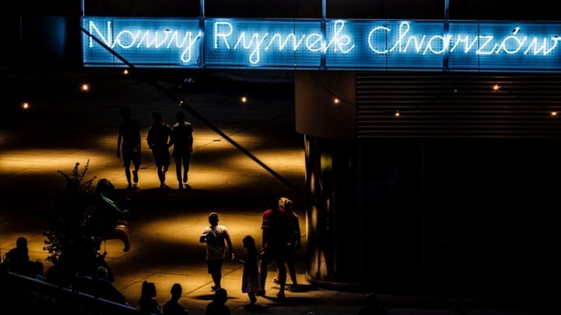 Co powstanie w lokalu na rynku? Miasto szuka najemcy