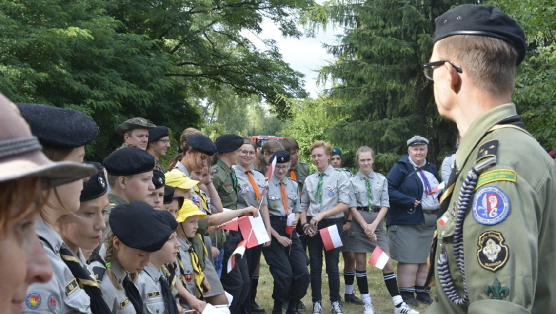 Co się stało z sadzonkami w Parku Śląskim? Co się stało z sadzonkami w Parku Śląskim?