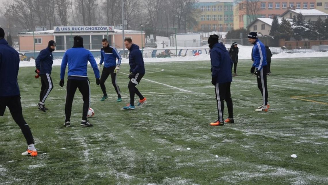 Co słychać na Cichej?