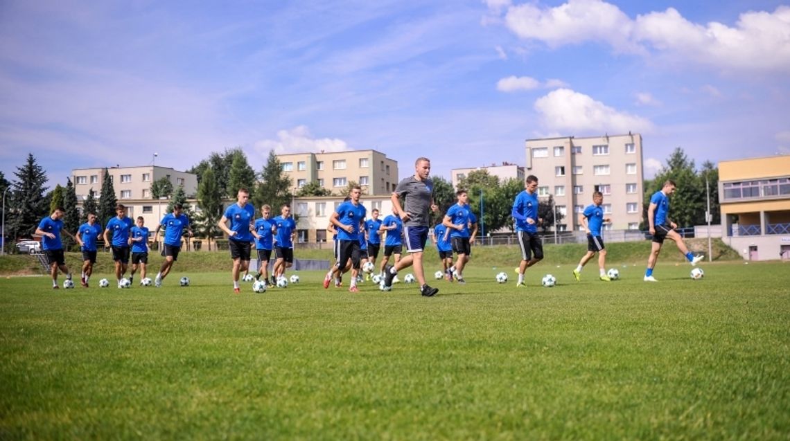 Co słychać na Cichej? Co słychać na Cichej?