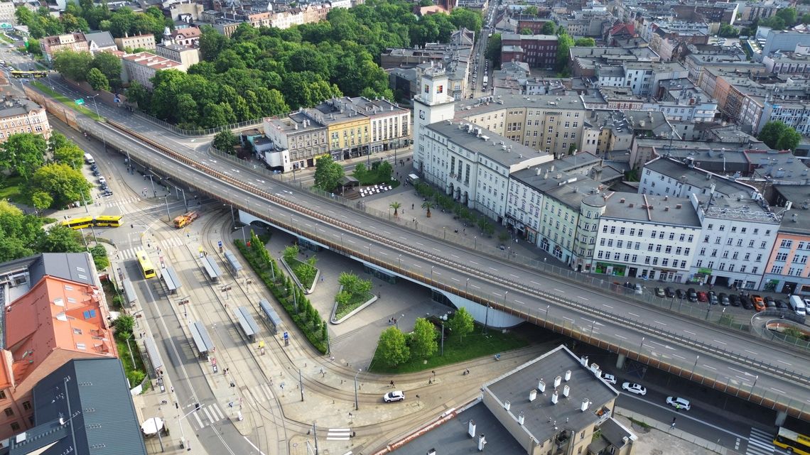 Co wiemy po sejmowej Komisji Infrastruktury? MI: „Przebudowa estakady musi nastąpić w pierwszej kolejności”