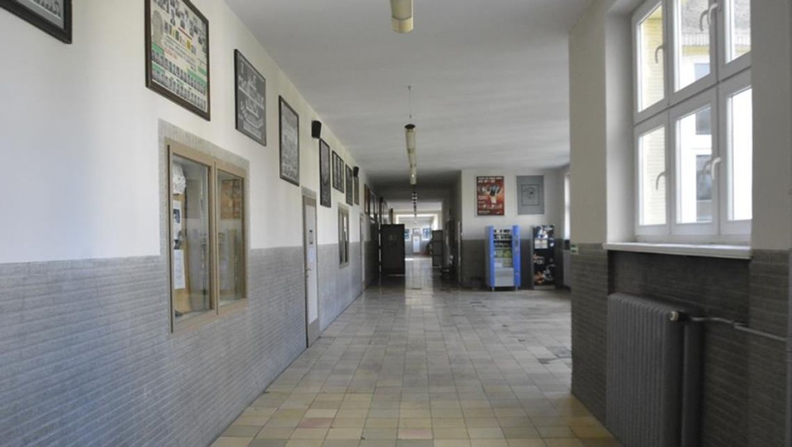 Co z rozpoczęciem roku szkolnego w Chorzowie? Co z rozpoczęciem roku szkolnego w Chorzowie?