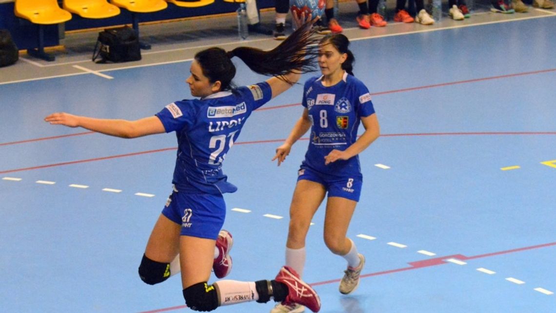 Comeback Niebieskich i odczarowanie hali! Comeback Niebieskich i odczarowanie hali!