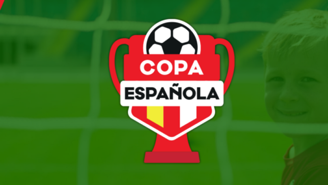 Copa Espanola 2020