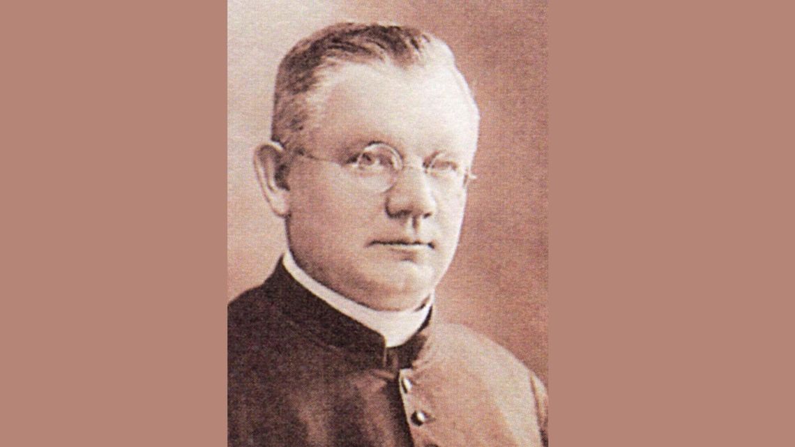 Coraz bliżej do beatyfikacji dziewięciu polskich kapłanów. Ojciec Święty dał zielone światło