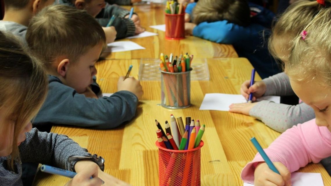 Coraz więcej ukraińskich dzieci w chorzowskich przedszkolach i szkołach Coraz więcej ukraińskich dzieci w chorzowskich przedszkolach i szkołach
