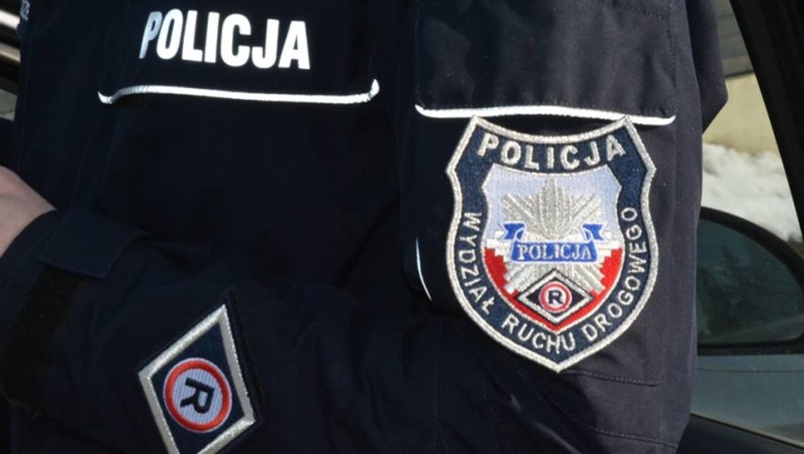 Coraz więcej zatrzymanych pod wpływem narkotyków