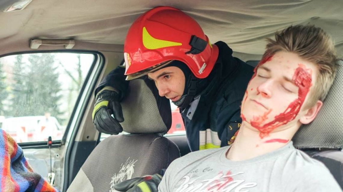 Ćwiczenia na Placu Piastowskim [ZDJĘCIA]