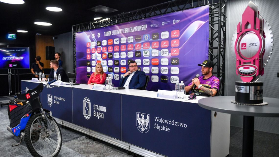 Czarny sport wraca na Stadion Śląski! Trwają przygotowania do imprezy. "Stadionu nie poznacie"