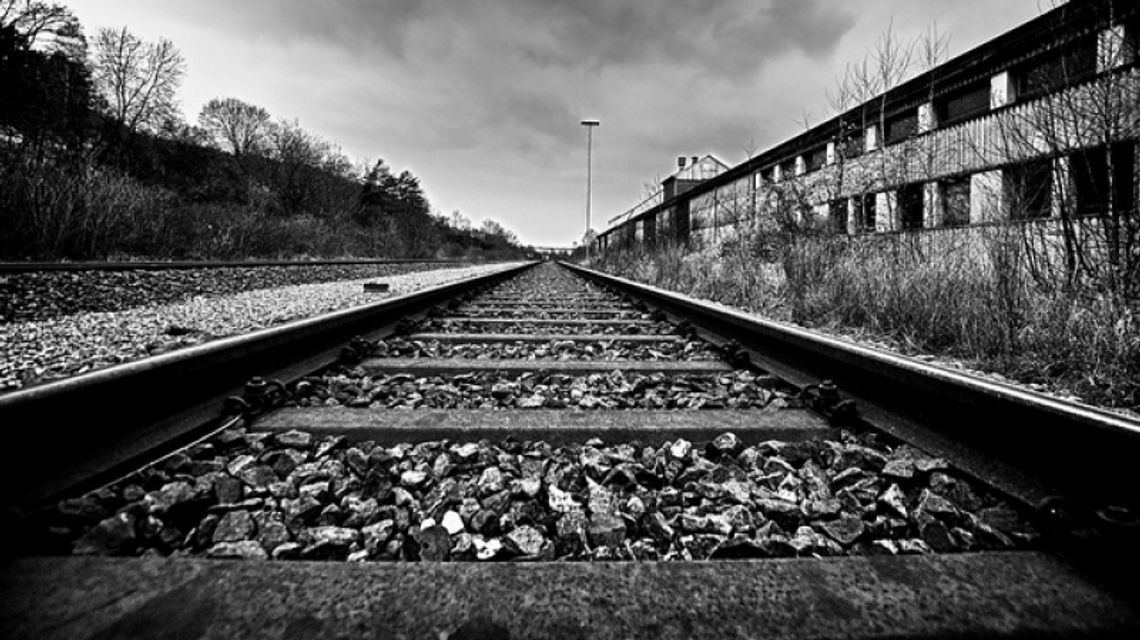 Czarny weekend w mieście Czarny weekend w mieście