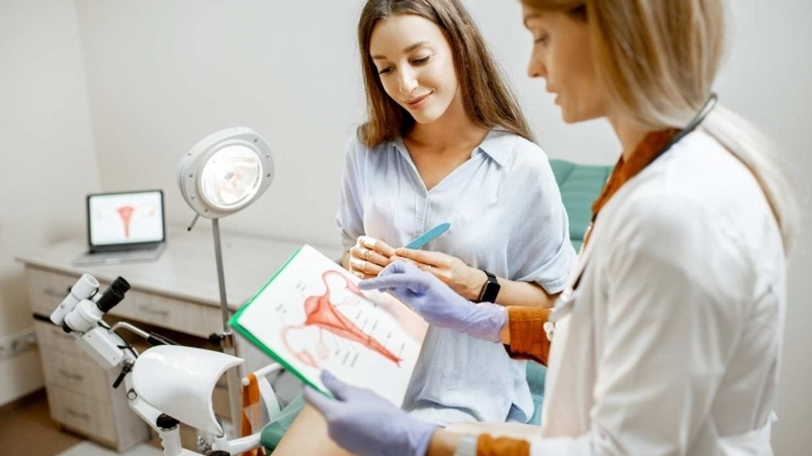 „Czas dla kobiet” - bezpłatne spotkanie dotyczące profilaktyki i chorób ginekologicznych