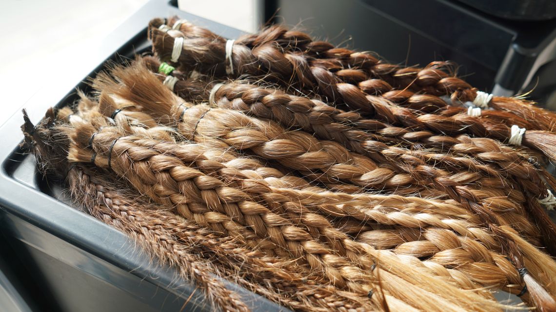 Czas zacząć zapuszczać włosy! Ogłoszono jubileuszową edycję szczytnej akcji Czas zacząć zapuszczać włosy! Ogłoszono jubileuszową edycję szczytnej akcji