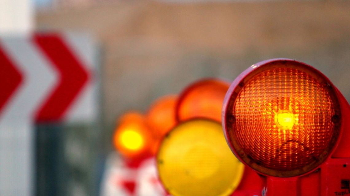 Czasowe zmiany w organizacji ruchu. Zamknięte zostaną odcinki na ul. Kościuszki oraz Kaliny Czasowe zmiany w organizacji ruchu. Zamknięte zostaną odcinki na ul. Kościuszki oraz Kaliny