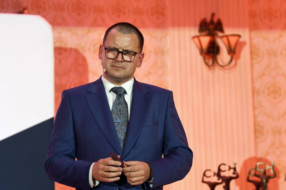 Czego nie usłyszeliśmy na podsumowaniu Szymona Michałka? Czego nie usłyszeliśmy na podsumowaniu Szymona Michałka?