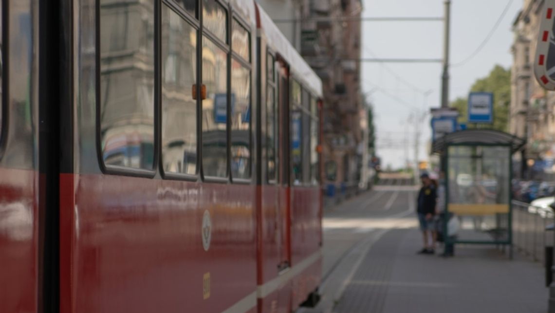 Czekają nas spore zmiany w komunikacji miejskiej Czekają nas spore zmiany w komunikacji miejskiej