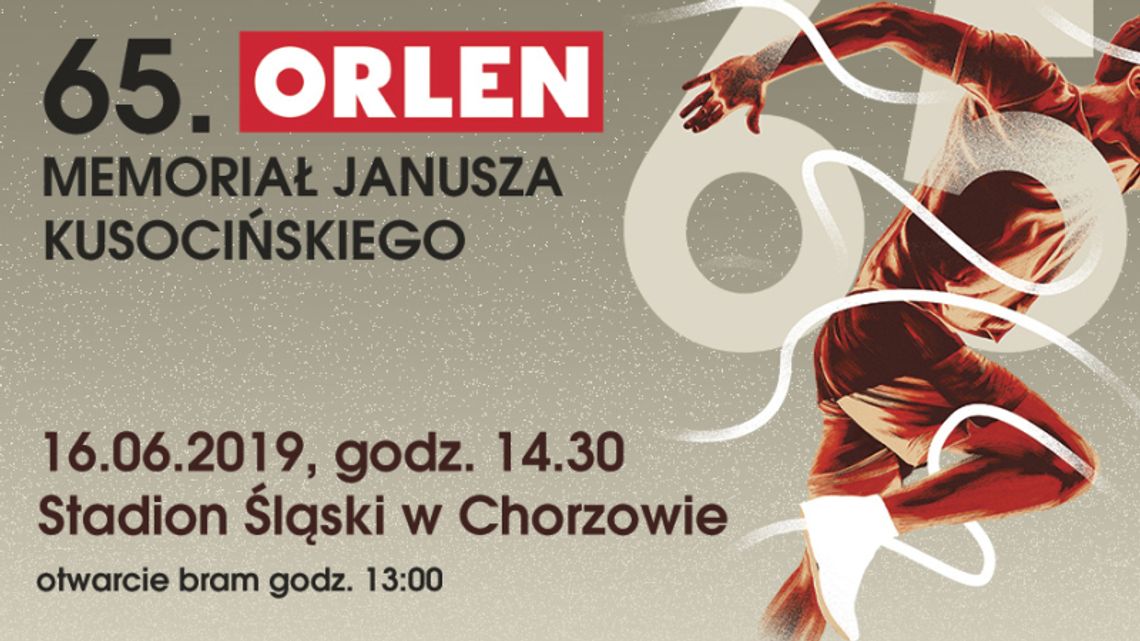 Czerwcowe powroty na Stadionie Śląskim! Czerwcowe powroty na Stadionie Śląskim!