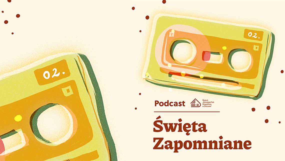 Czterech patronów #etnoopowieści