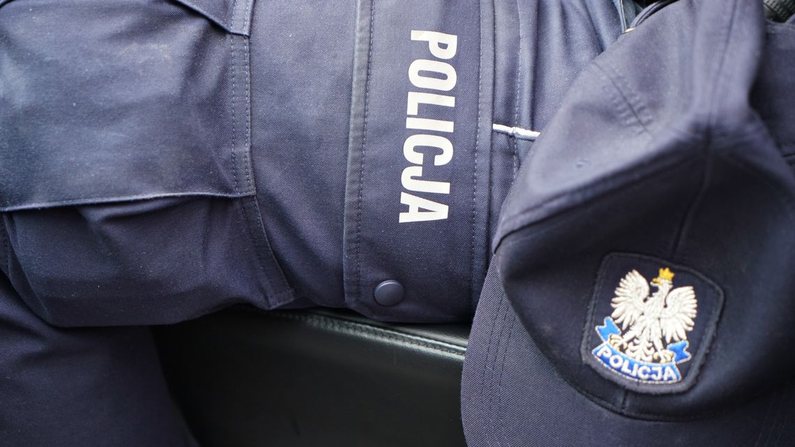 Czujność poza służbą przyniosła efekt. Sprawca rozboju stanie przed sądem Czujność poza służbą przyniosła efekt. Sprawca rozboju stanie przed sądem