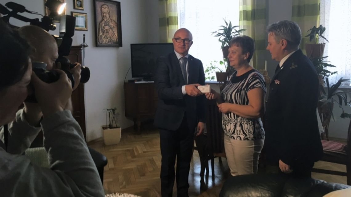 Czujny Chorzów: Strażacy ostrzegają przed czadem