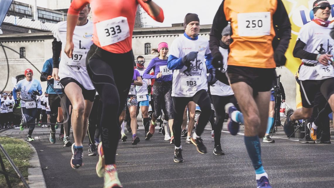 Czwarta edycja Biegu 9. Górników ruszy w najbliższą sobotę Czwarta edycja Biegu 9. Górników ruszy w najbliższą sobotę